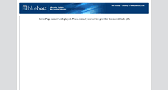 Desktop Screenshot of halaldaily.com